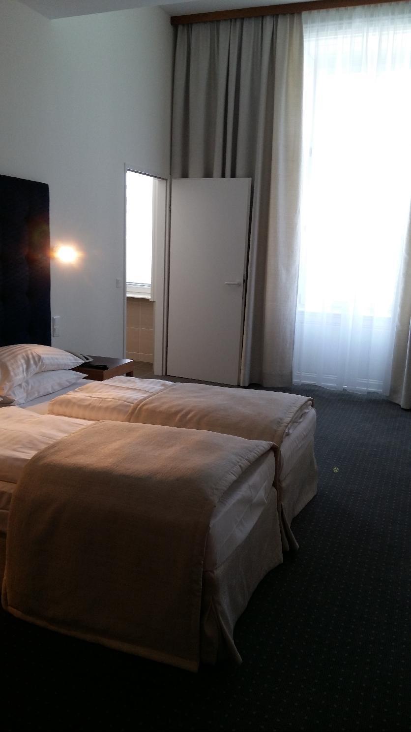 Hilight Suites Hotel Wien Exteriör bild